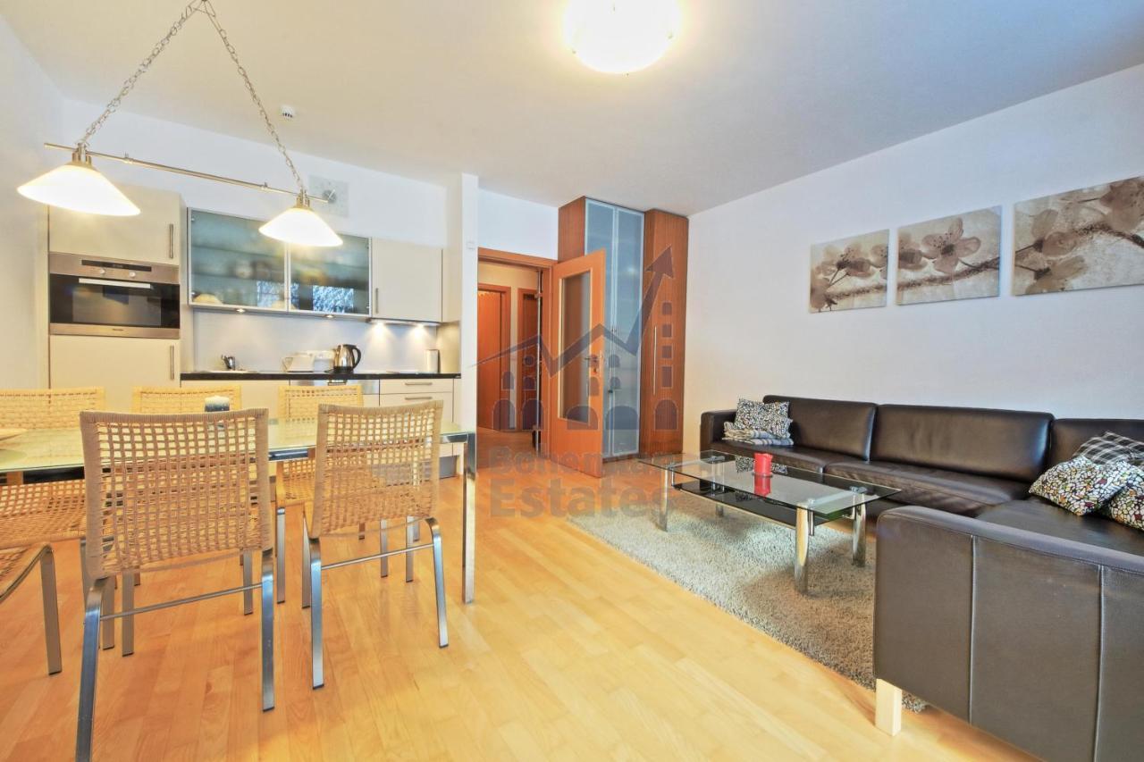 St. Peter Apartment Špindlerŭv Mlýn 외부 사진